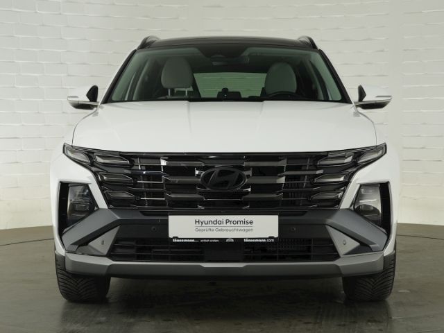 Tucson FACELIFT PHEV PRIME 4WD AT+LED MATRIX+PAN