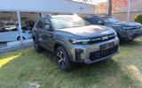 Dacia Bigster Hybrid 155 Journey EU  Re Import - : Eu Import