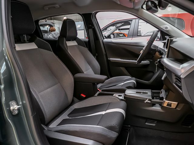 Opel Frontera GS 1.2 107 kW Kamera Navi 7-Sitzer