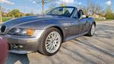 BMW Z3 Roadster 2.2i - - graue BMW Z3