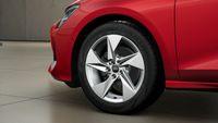 Audi A3 - Vorschau Bild 6