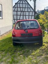Opel Corsa - Opel Corsa aus 1998