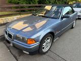 BMW E36 Cabrio Bj. 1999 159000km - BMW M3 bis 20.000 Euro