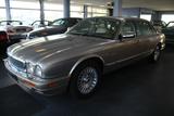 Jaguar Daimler Six 4.0 Lang - Automatik - Schiebedach - - Jaguar Daimler: Limousine