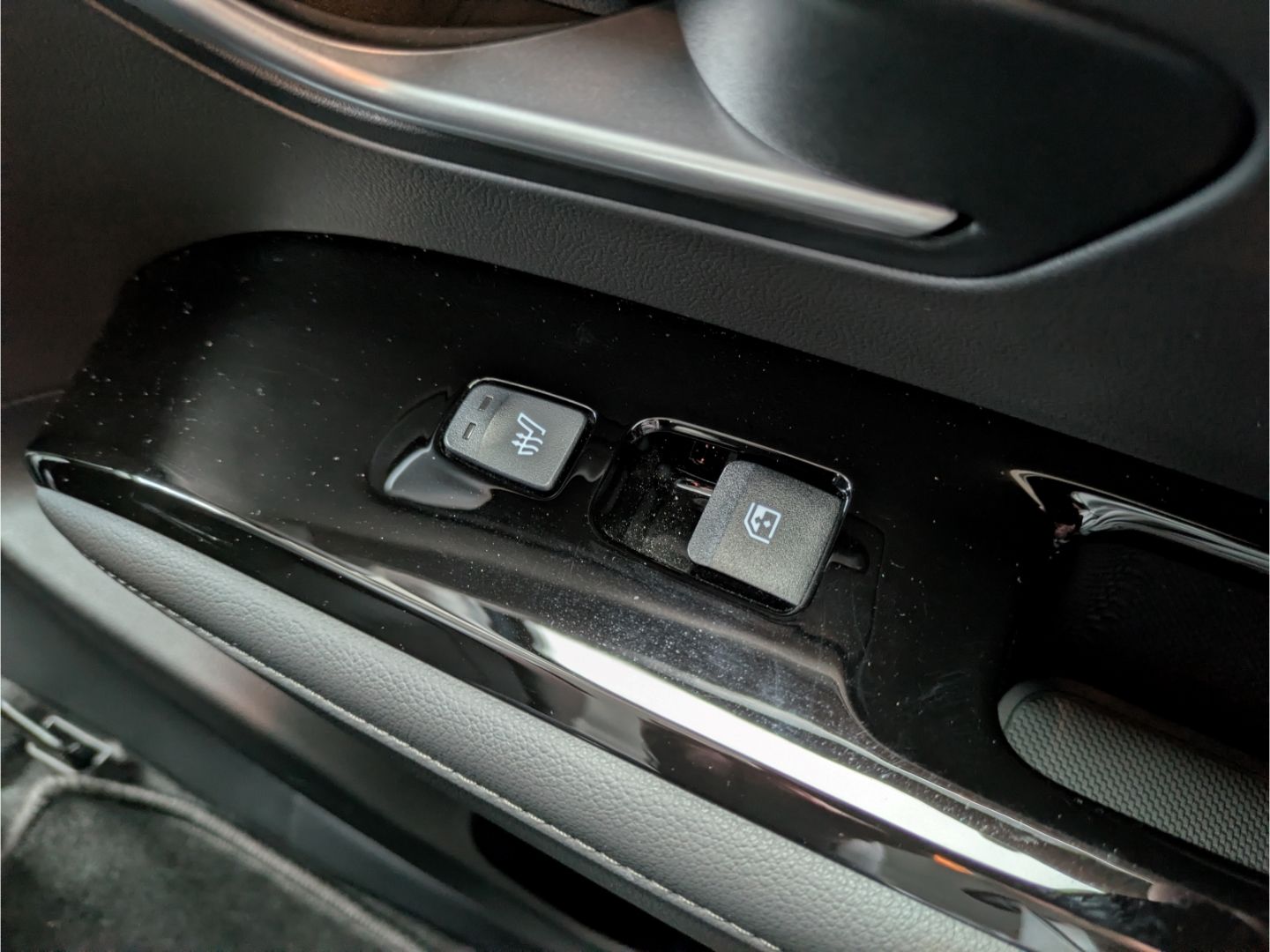 Hyundai Tucson – Bild 15