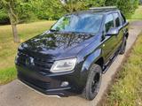 Volkswagen VW Amarok Highline mit Standheizung - Volkswagen Amarok in Köln
