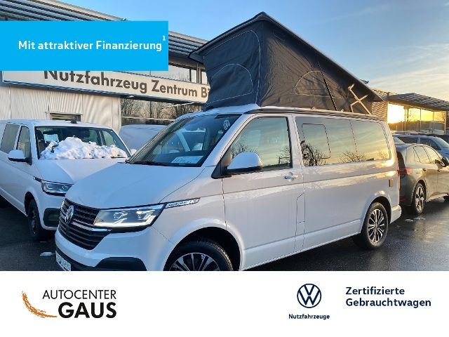 Volkswagen T6.1 California Beach FWD 2.0 TDI