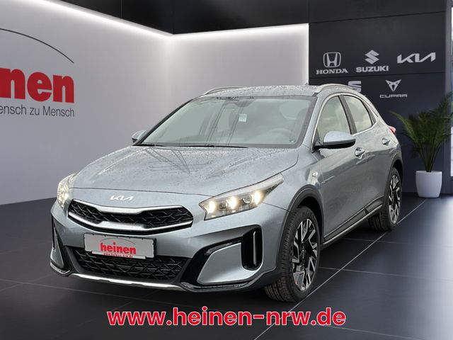 Kia XCEED 1.5 VISION NAVI SITZ & LENKRADHEIZUNG