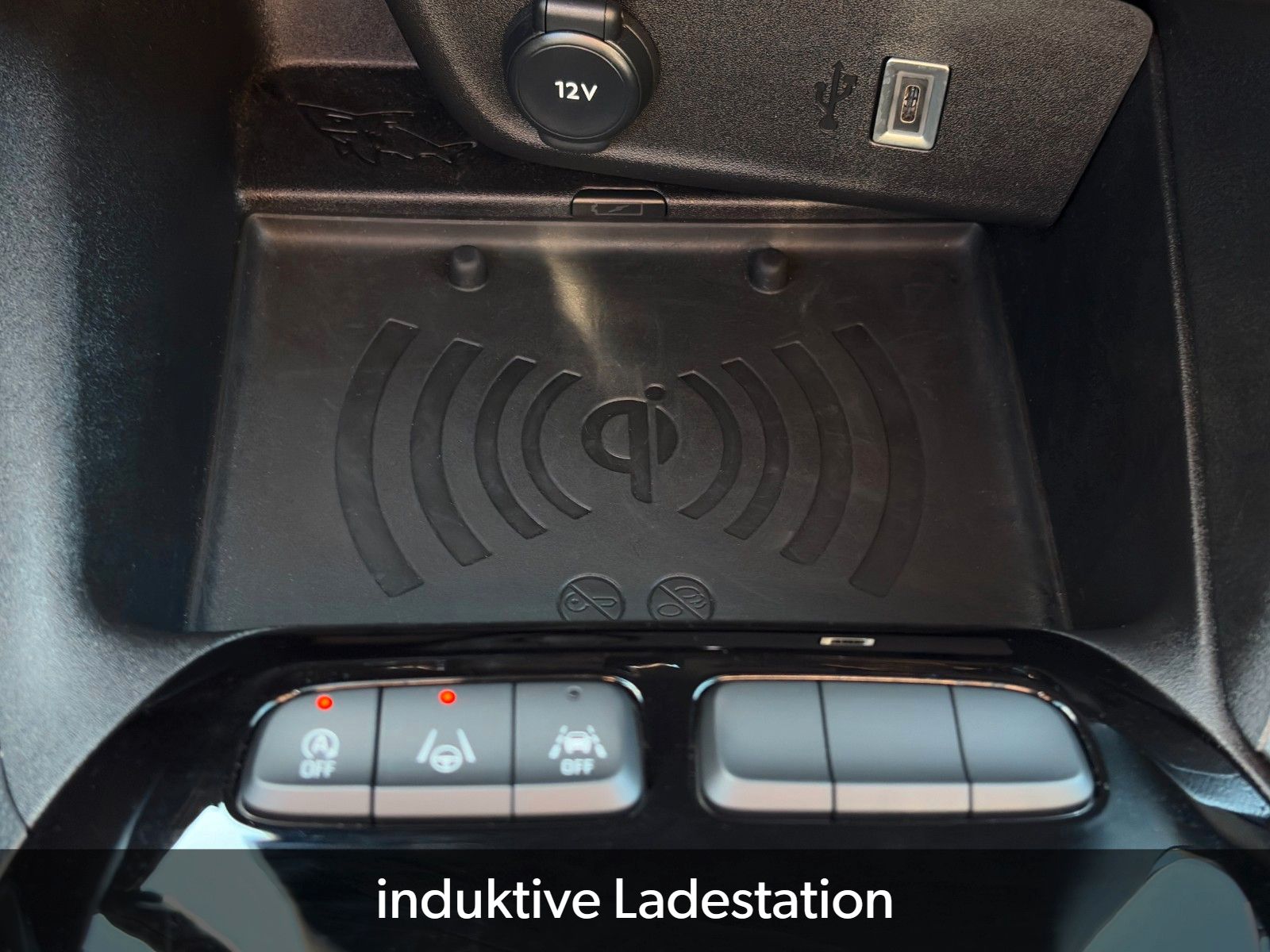 Fahrzeugabbildung Opel Corsa F GS 1.2 Turbo LED CAM PDC LHZ SHZ CarPlay