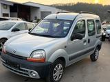 Renault Kangoo 1.2 16V Expression*NEU*TÜV*KLIMA*AHK* - gebrauchte Renault Kangoo aus dem Jahr 2003