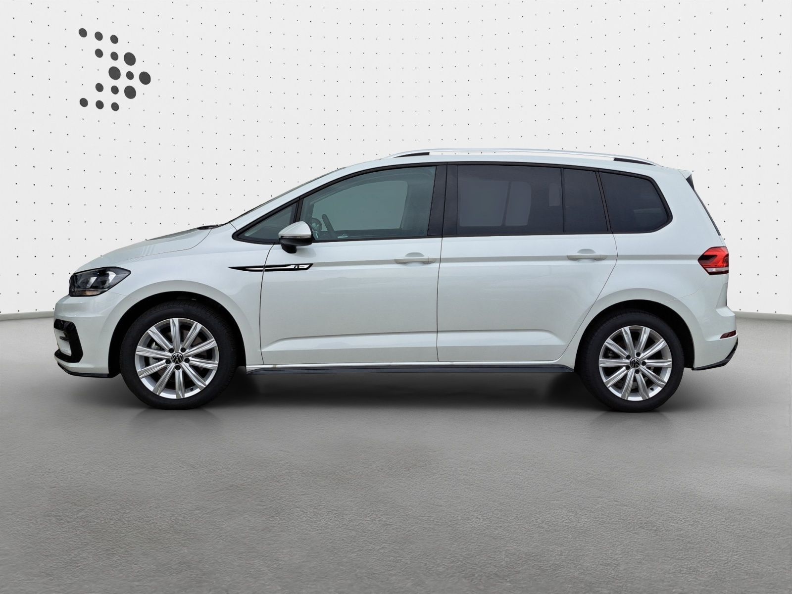 Volkswagen Touran - Bild 3