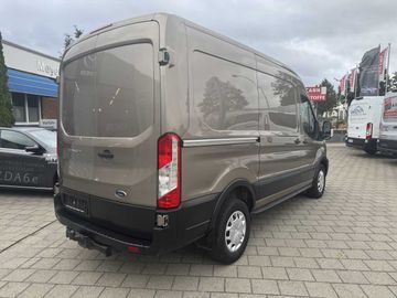 Ford Transit 350 TDCi L2H2 Lkw VA Trend KlimaAHK