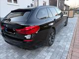 BMW 530d Touring | Sport Line | AHK | LED | Top  - BMW 530 Gebrauchtwagen Bmw530d