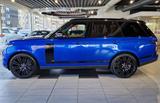 Land Rover Range Rover 5.0 Autobiography*Pano*HuD*StHzg* - gebrauchte Land Rover Range Rover aus dem Jahr 2022