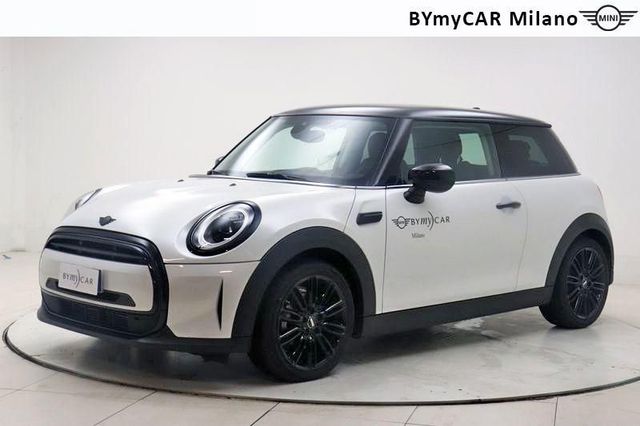 MINI Mini Cooper 1.5 TwinPower Turbo Cooper