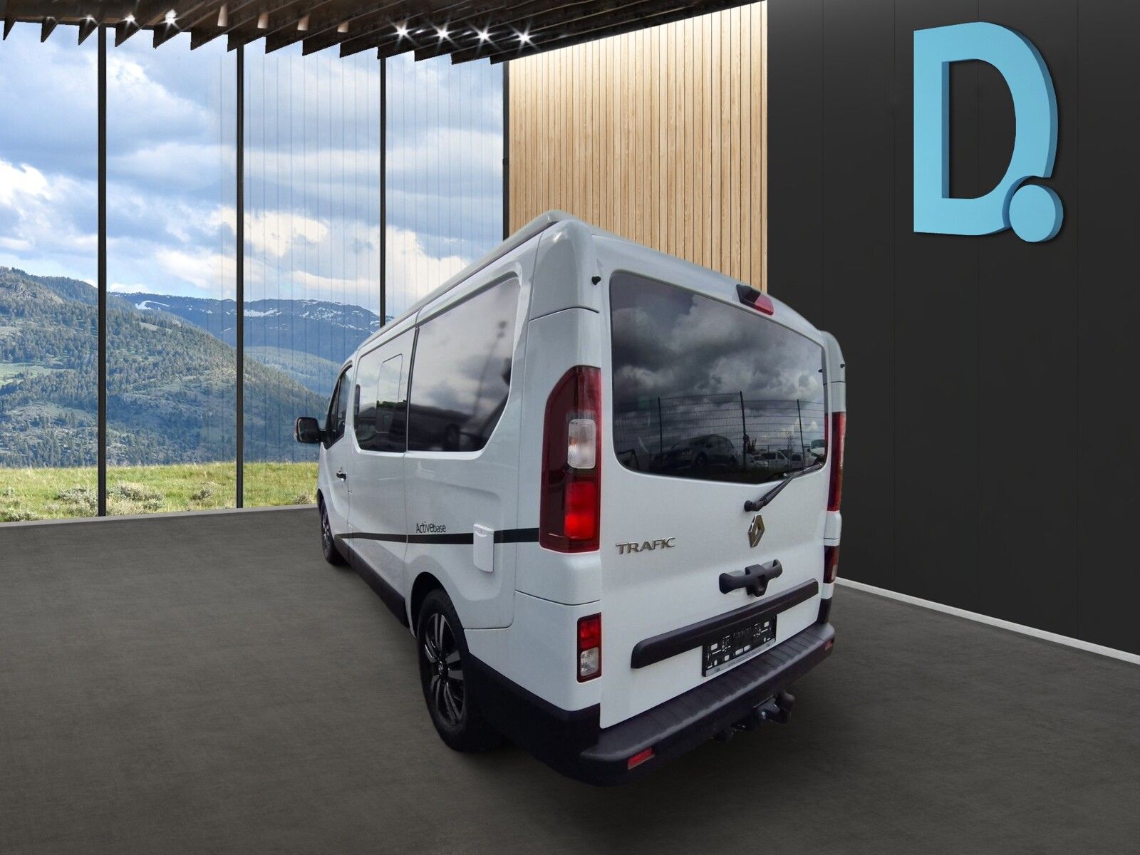 Fahrzeugabbildung Adria Active Base 16502,- EUR Sondernachlass