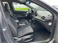 Hyundai i30 - Vorschau Bild 15