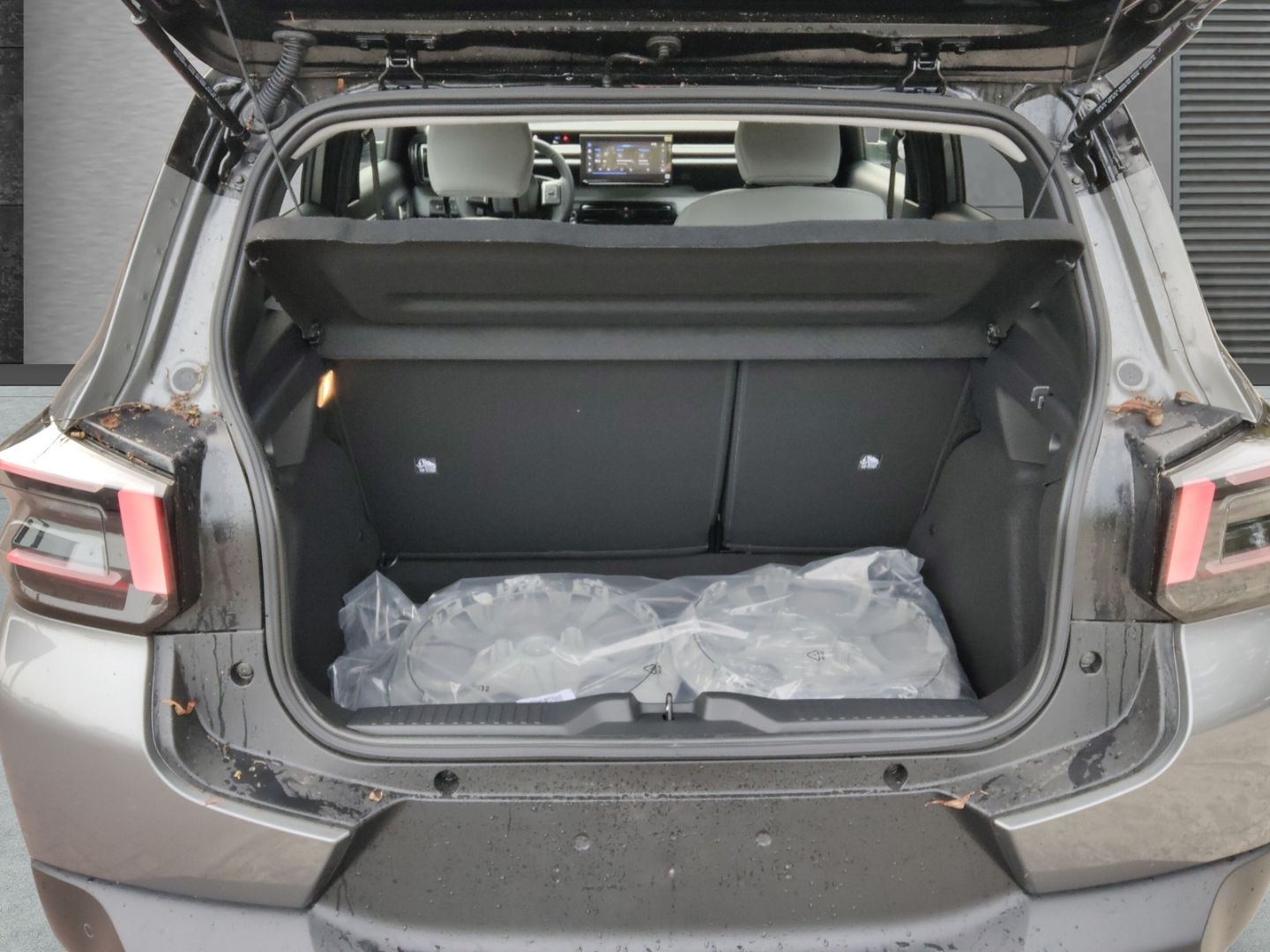 Citroën C3 - Bild 5