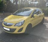 Opel Corsa - Opel: Firmenfahrzeug