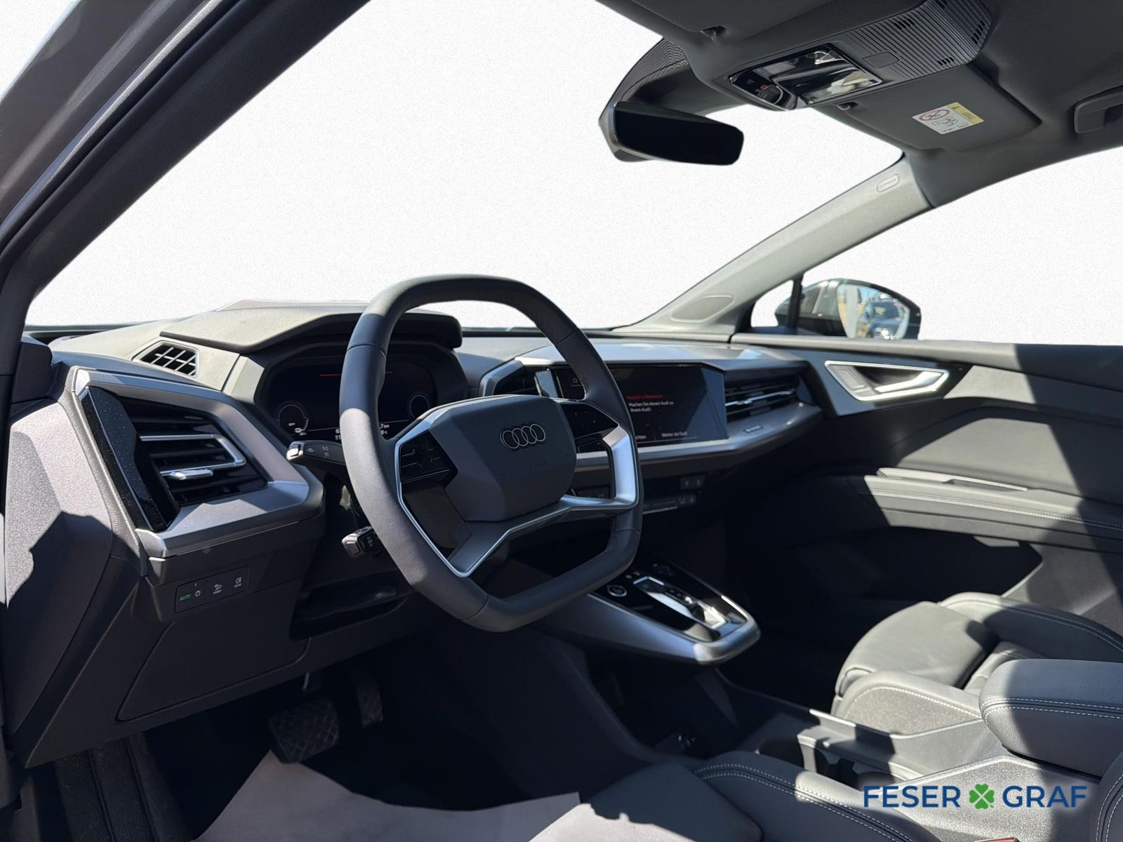 Audi Q4 - Bild 8