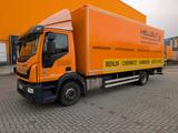Iveco Eurocargo 140-220 - Iveco Eurocargo 140e22