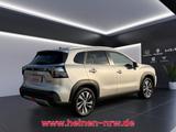 Suzuki S-Cross 1.5 Dualjet Comfort+ AllGrip ACC+LED+SD - silberne Suzuki (SX4) S-Cross