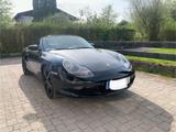 Porsche Boxster S  - Porsche Boxster aus 2003