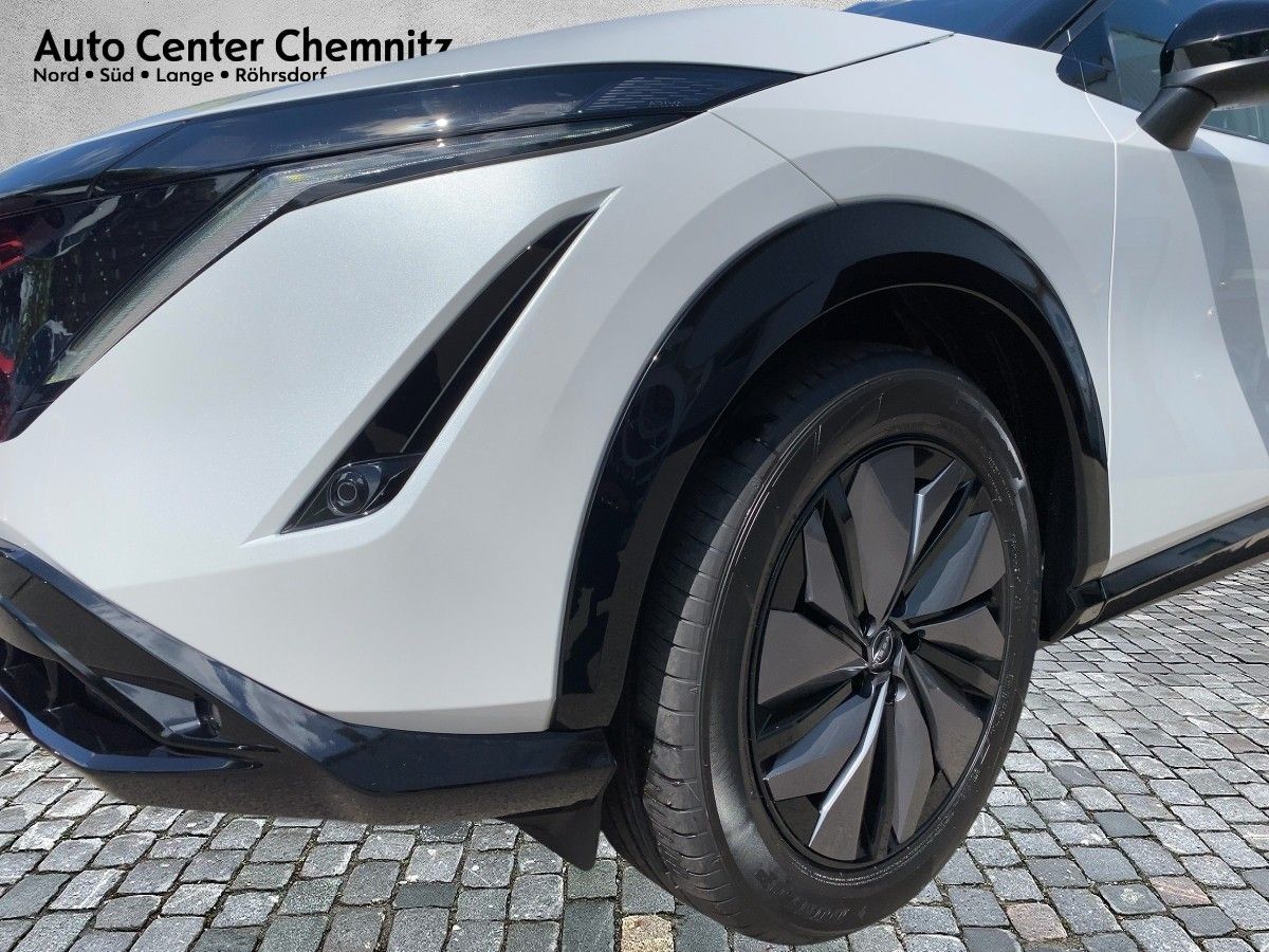 Nissan Ariya - Bild 6