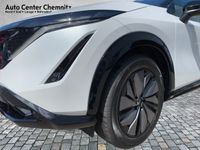 Nissan Ariya - Vorschau Bild 6