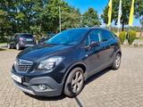 Opel Mokka Edition 1.4 140PS *FlexFix*SHZ*NSW* - gebrauchte Opel Mokka aus dem Jahr 2015