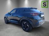 Nissan JUKE N-CONNECTA 1.6 HYBRID 143 PS 4AMT Winter - Nissan Juke: Kleinwagen