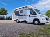 Carado t 337 - Carado Diesel Teilintegrierter