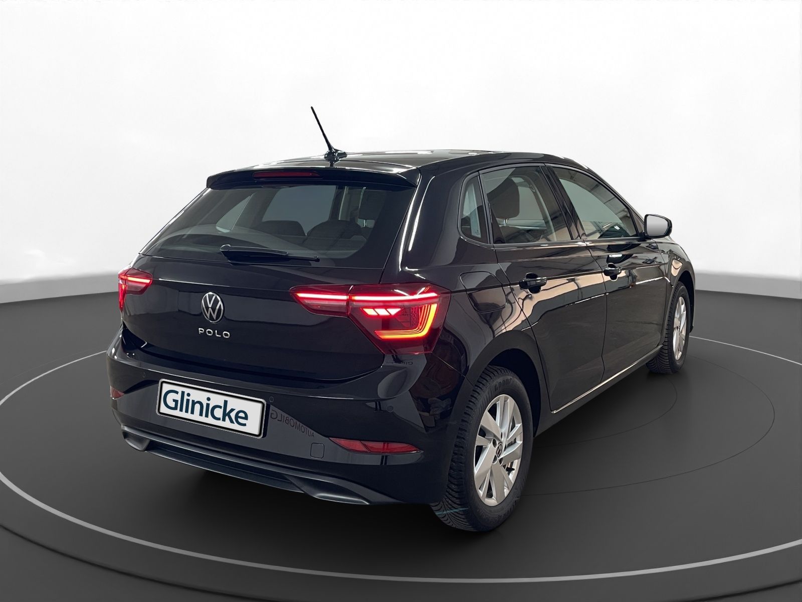 Volkswagen Polo - Bild 5