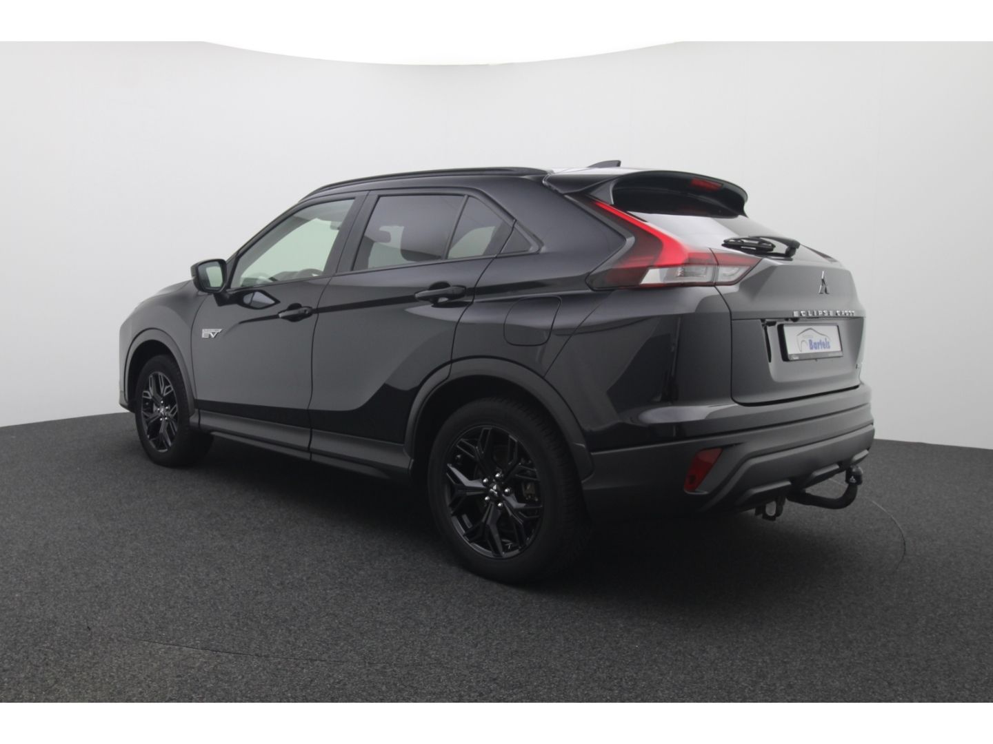 Fahrzeugabbildung Mitsubishi Eclipse Cross Basis Hybrid 4WD AHK Tempomat Kame