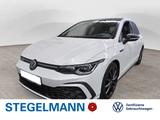 Volkswagen Golf VIII 2.0 TDI DSG "GTD" *Pano*Standhzg*Head-