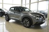 Nissan Juke Facelift 1.0 DIG-T Voll-LED/Kamera/Sitzhz/K