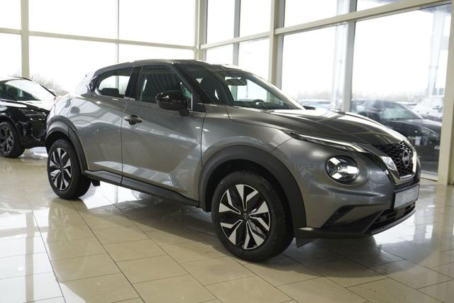 Nissan Juke Facelift 1.0 DIG-T Voll-LED/Kamera/Sitzhz/K