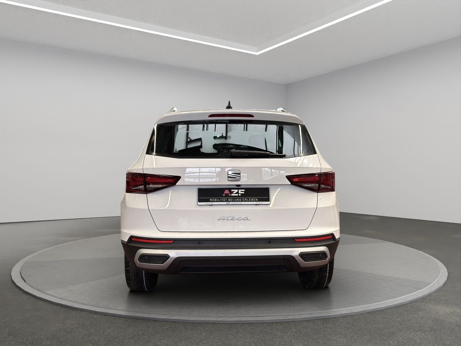 Seat Ateca - Bild 7