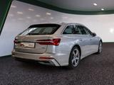 Audi A6 Avant S line 45 TDI quattro S tronic ACC PANO - Jahreswagen