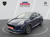 Ford Puma 1.0 EcoBoost Mild Hybrid Titanium, 1.HD