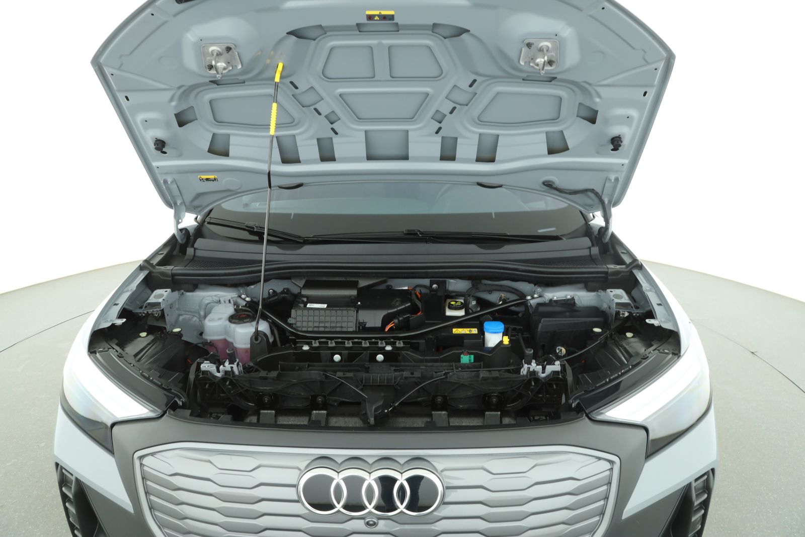 Audi Q4 e-tron - Bild 9