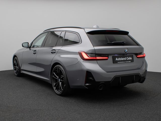 BMW 330 M Sportpaket, 2023 — 9