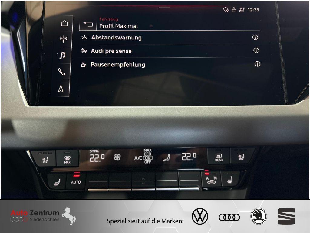 Audi e-tron GT quattro *Leder-rot*AZN-Haus-Förderung*