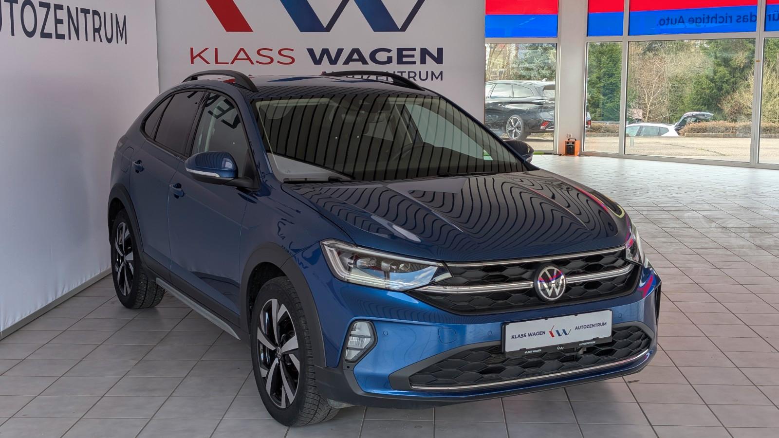 Volkswagen Taigo Life *ACC*KLIMAaut*APPLE*IQdrive*, миниатюра 7
