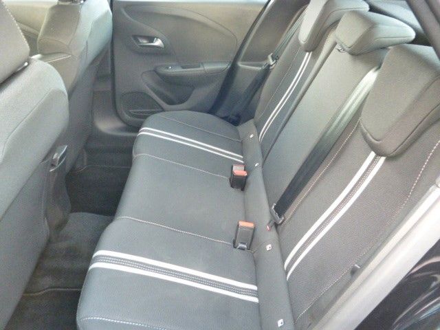 Corsa F 1,2i GS, I-Lux, RK, PP, Sitzheizung