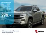Volkswagen Amarok DC Style Automatik 4Motion STHZ AHK