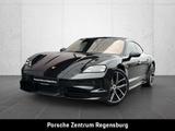 Porsche Taycan 4 Black Edition PANO Soft-Close Sitzbel. - Porsche Taycan Jahreswagen