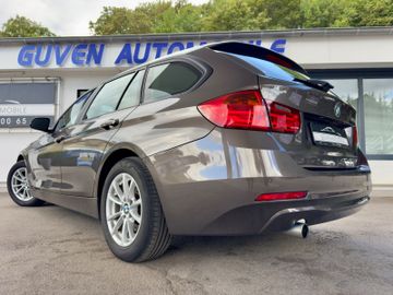 BMW 320 - 6