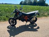KTM SMR 690 - KTM SMR