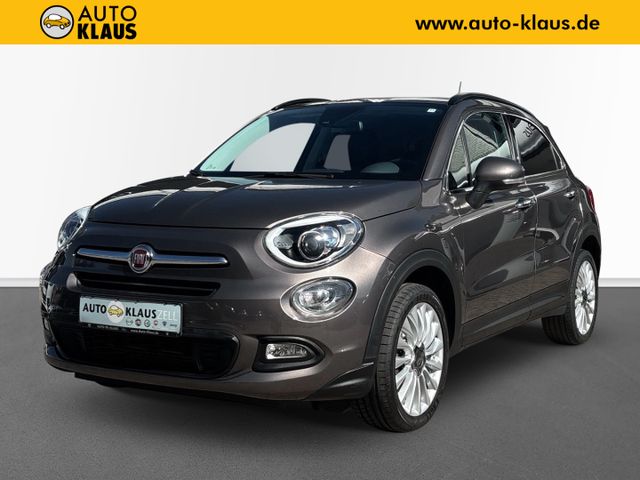 Fiat 500X Lounge 1.4 MultiAir